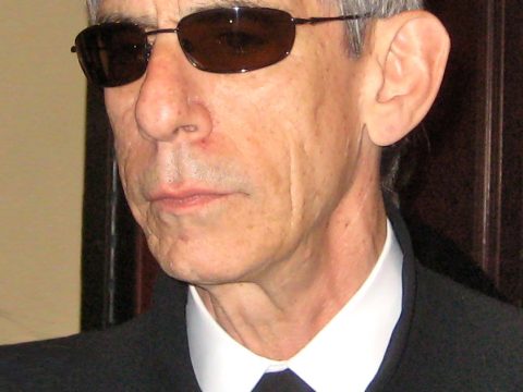 Richard Belzer