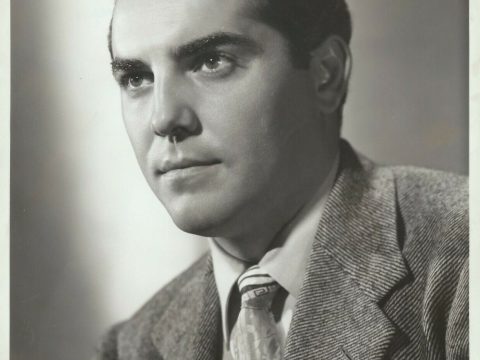 Richard Benedict