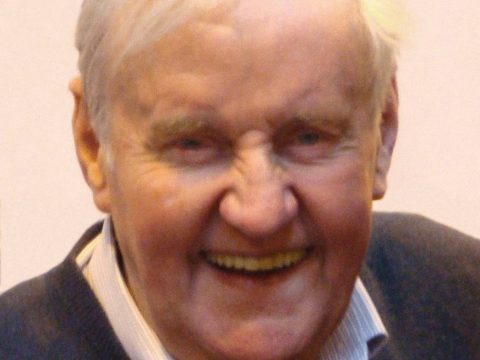Richard Briers