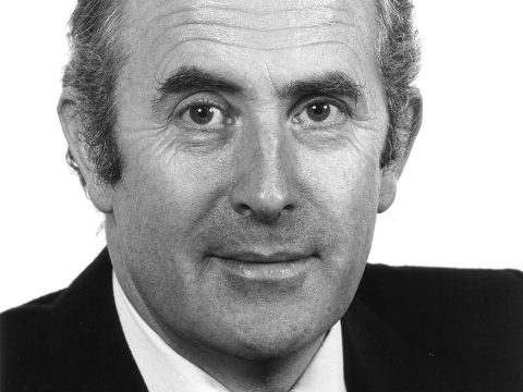 Richard Burke