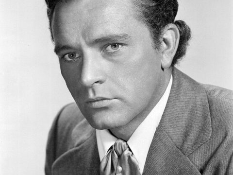 Richard Burton
