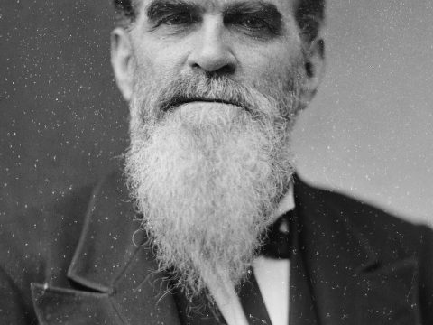 Richard Coke