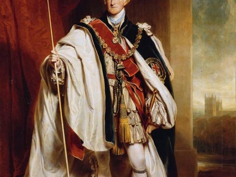 Richard Wellesley, 1st Marquess Wellesley