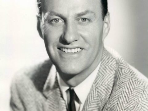 Richard Coogan