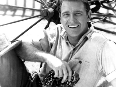Richard Crenna