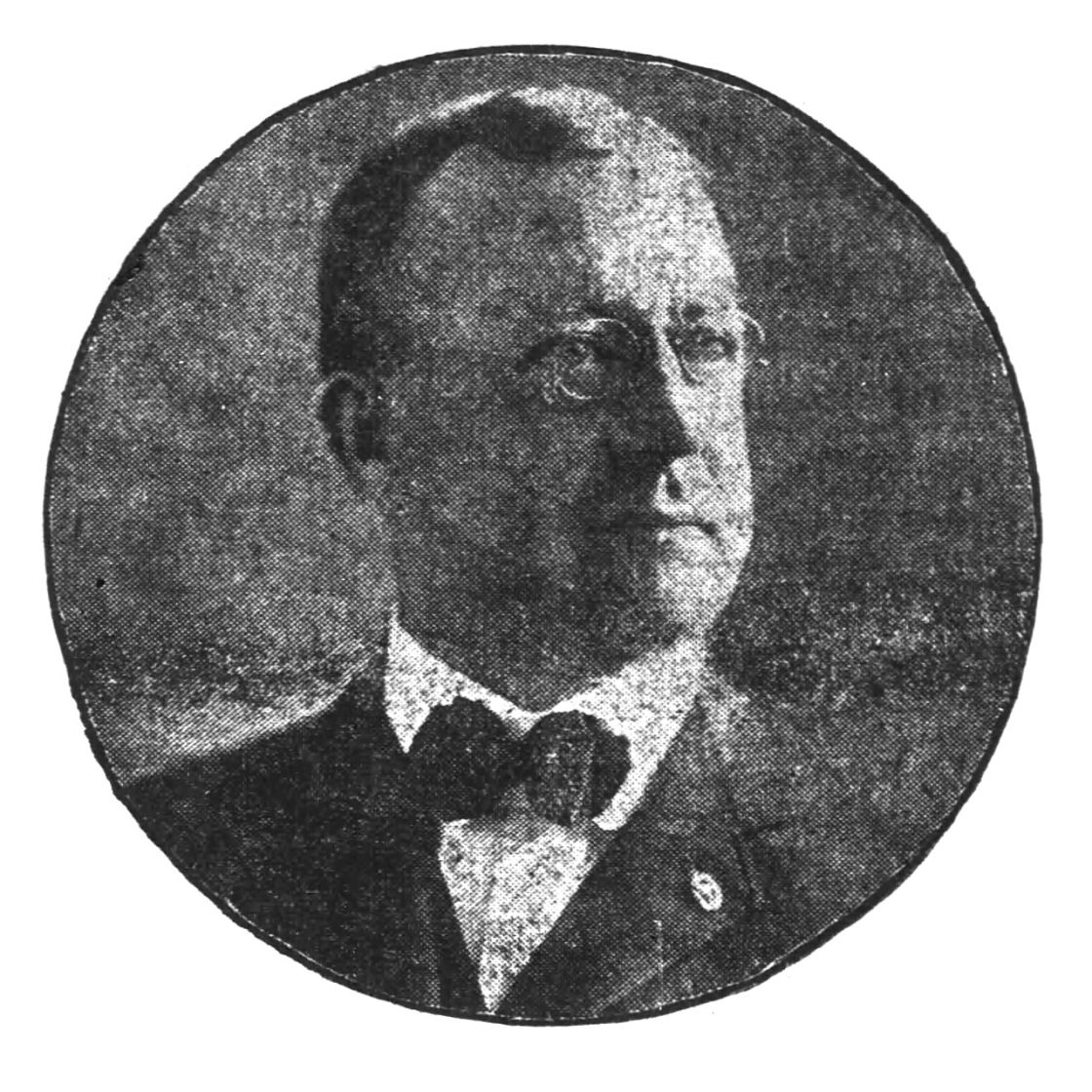 Richard Cummings