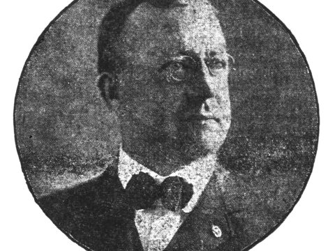 Richard Cummings