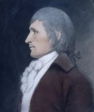 Richard Dobbs Spaight
