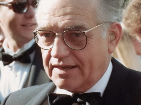 Richard Dysart