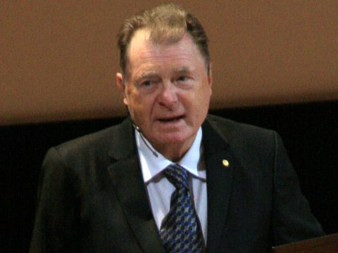 Richard F. Heck