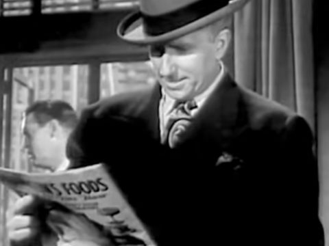 Richard Gaines