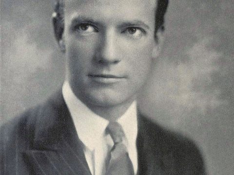 Richard Halliburton