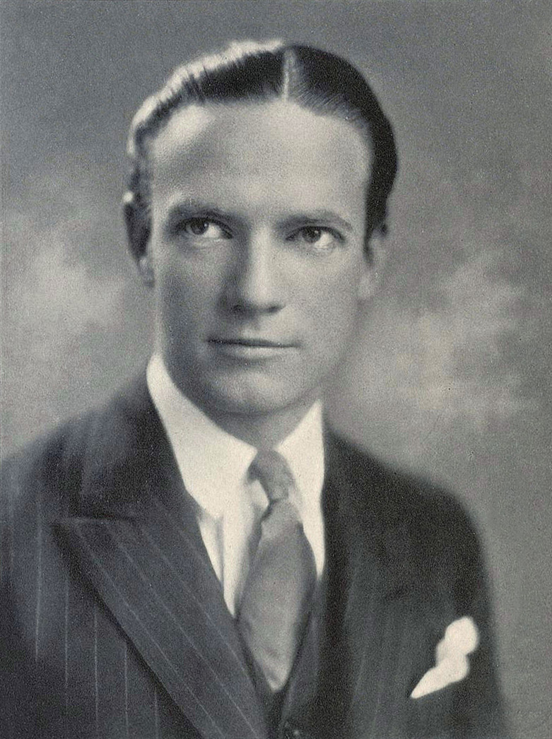 Richard Halliburton