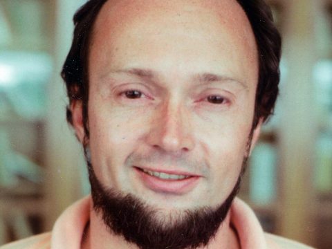 Richard S. Hamilton