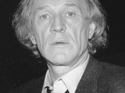 Richard Harris