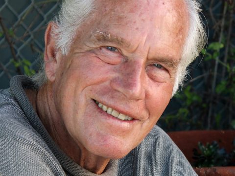 Richard Harrison