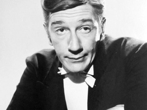 Richard Haydn