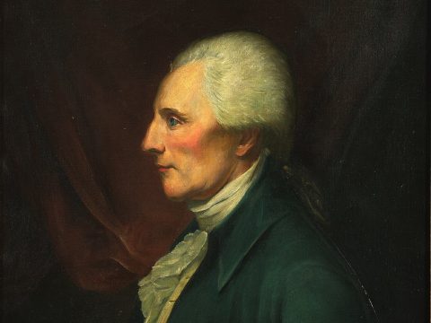 Richard Henry Lee