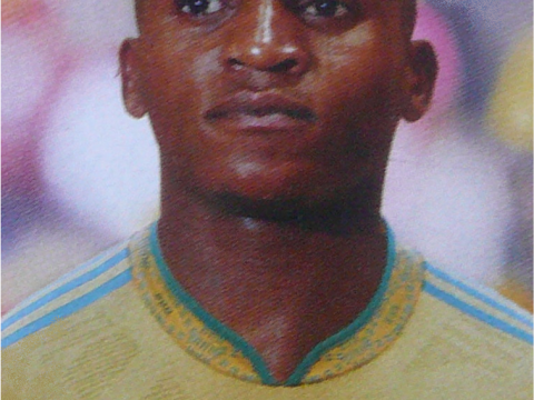 Richard Henyekane