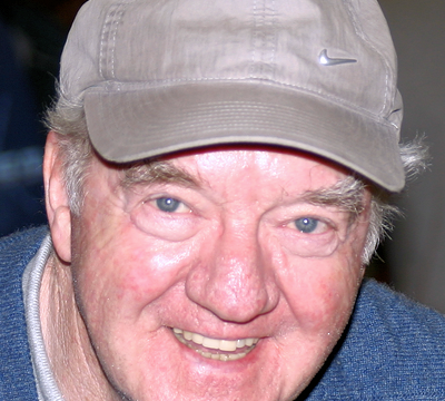 Richard Herd