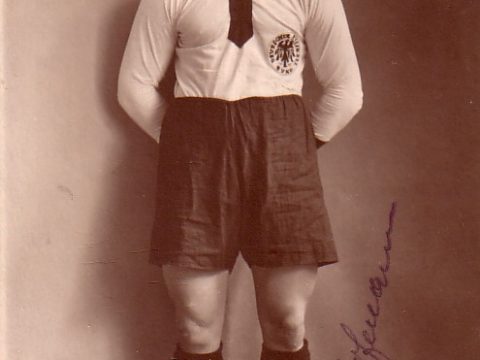 Richard Hofmann