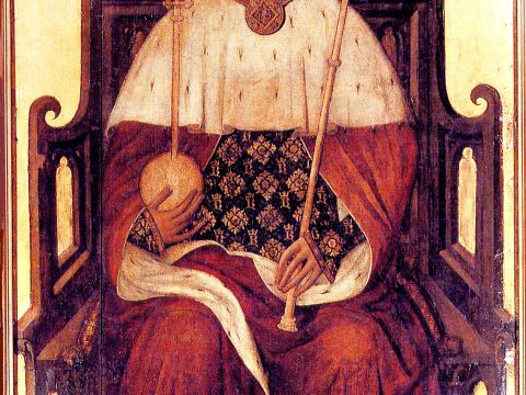 Richard II of England