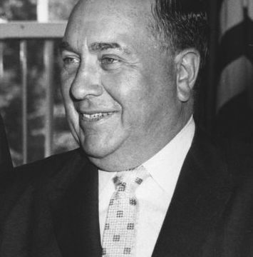 Richard J. Daley