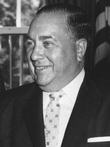 Richard J. Daley