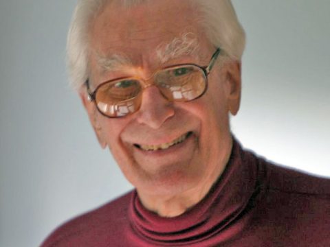 Richard K. Guy