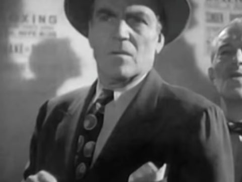 Dick Lane
