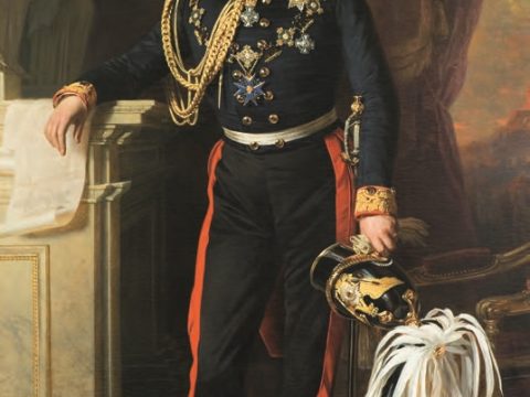 Karl Anton, Prince of Hohenzollern