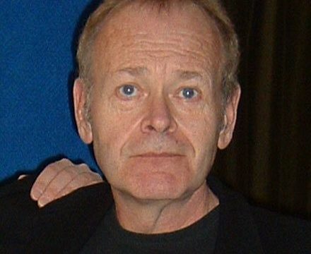 Richard LeParmentier