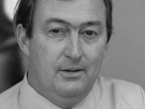 Richard Leakey