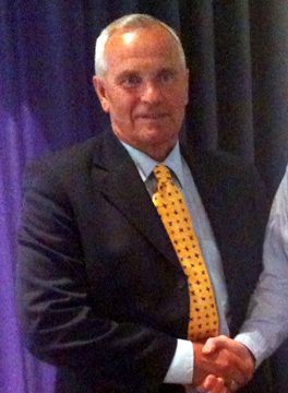 Richard Møller Nielsen