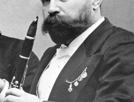 Richard Mühlfeld