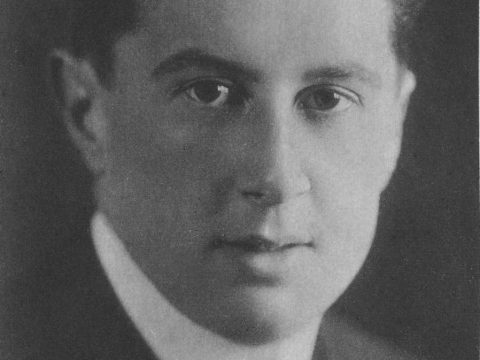 Richard Norris Williams