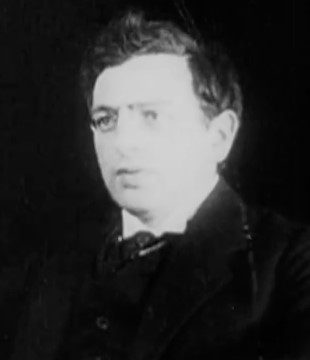 Richard Oswald