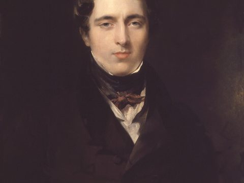 Richard Parkes Bonington