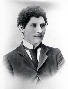 Richard Pearse