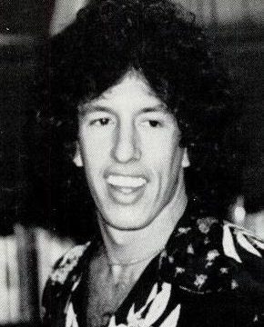 Richard Perry