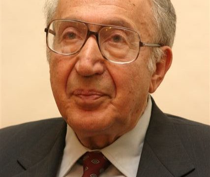 Richard Pipes