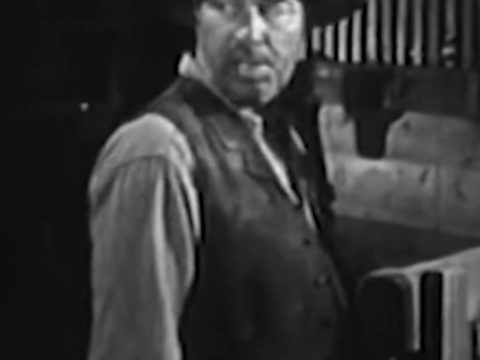 Richard Reeves