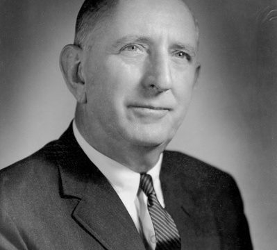 Richard Russell Jr.