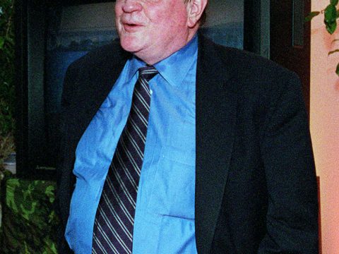 Richard Schickel