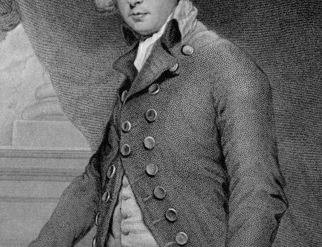 Richard Brinsley Sheridan