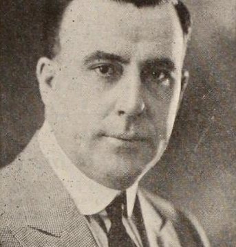 Richard Stanton