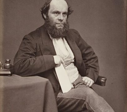 Richard Temple-Nugent-Brydges-Chandos-Grenville, 3rd Duke of Buckingham and Chandos