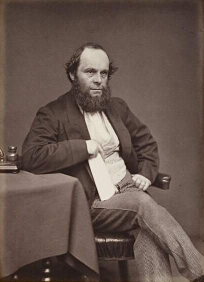 Richard Temple-Nugent-Brydges-Chandos-Grenville, 3rd Duke of Buckingham and Chandos