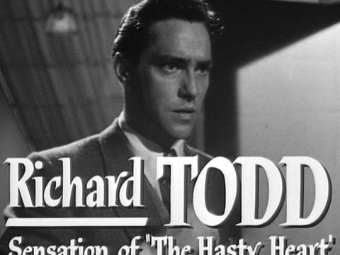 Richard Todd