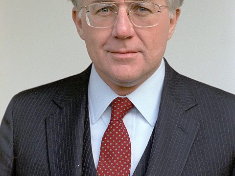 Richard V. Allen